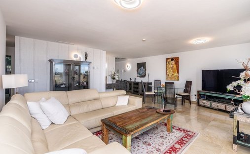 Wohnung in Benahavís, Andalusien, Spanien 1