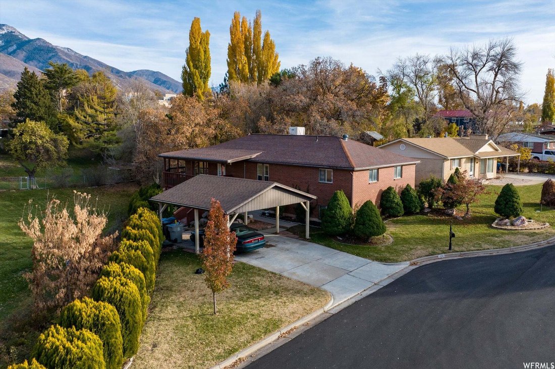 Casa en Ogden, Utah, Estados Unidos 2 - 18858958