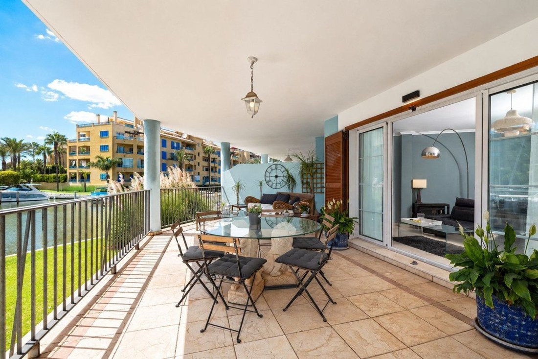 Appartamento a Sotogrande, San Roque, Andalusia 4 - 18862101