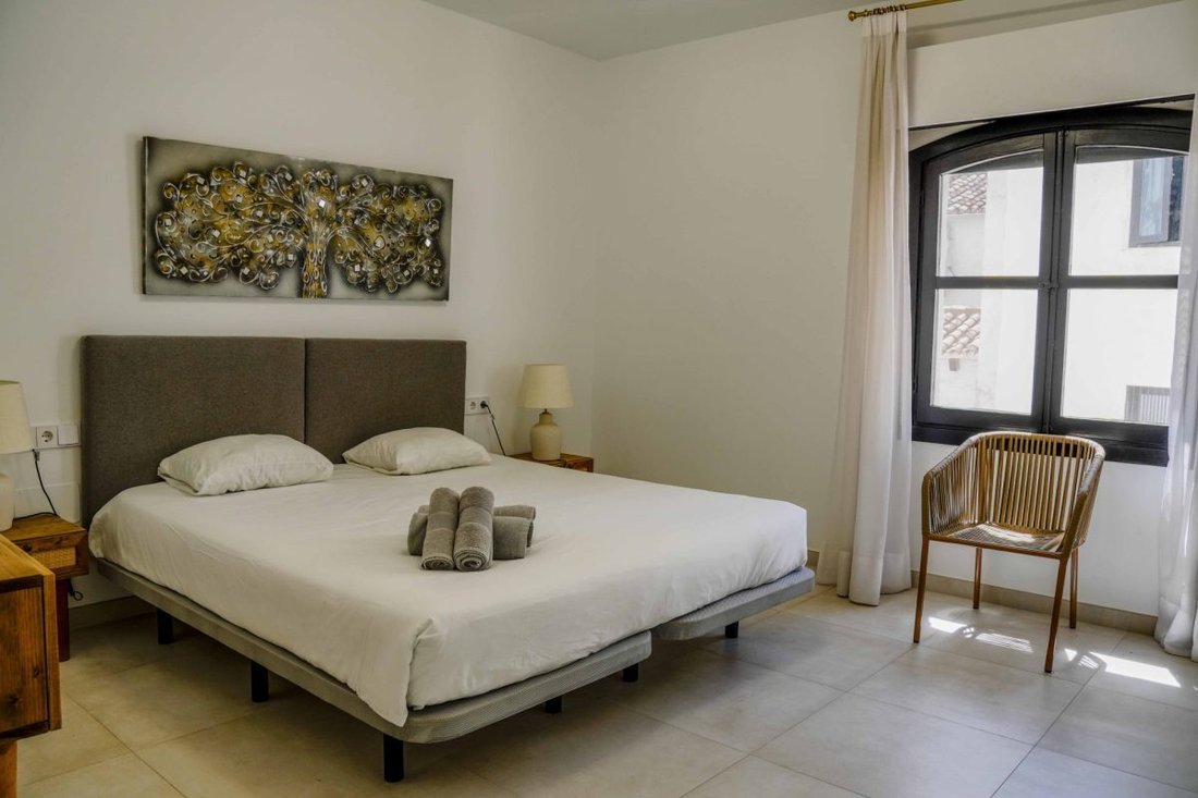Apartment in Puerto Banus, Marbella, Spain 4 - 18862893