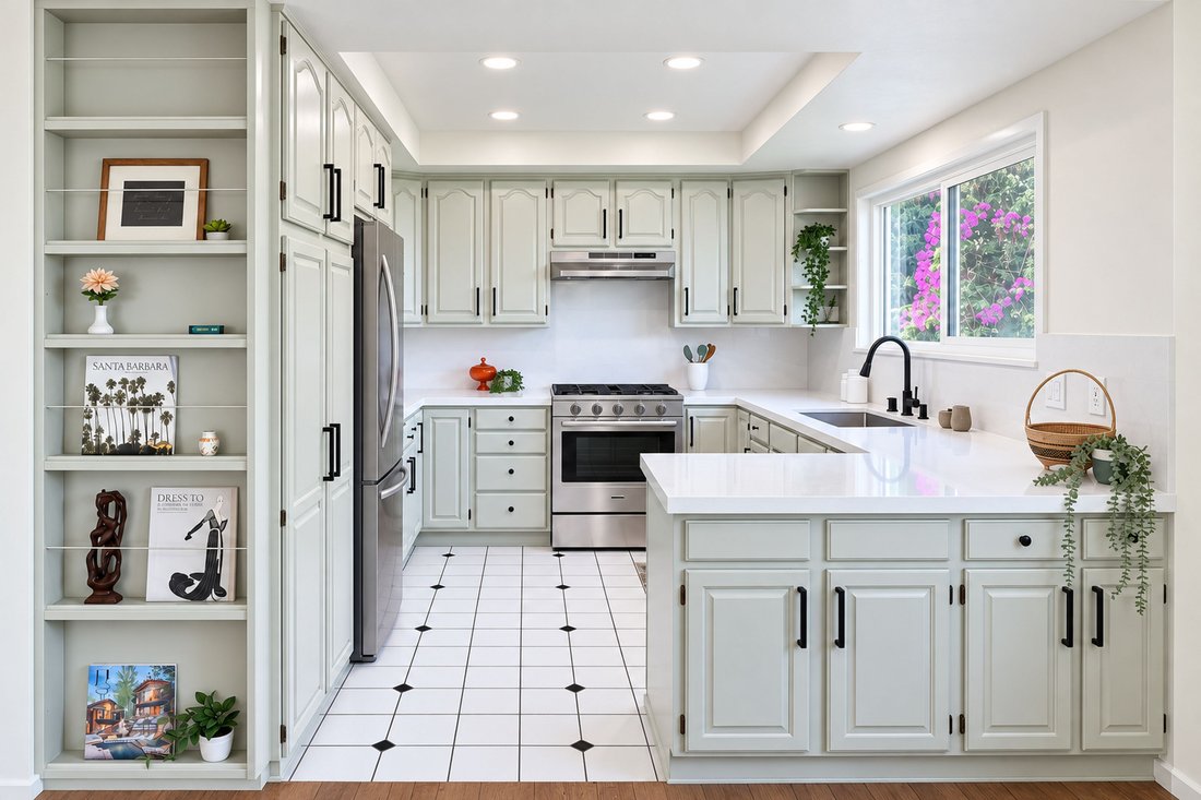House in Los Angeles, California, United States 2 - 18607101