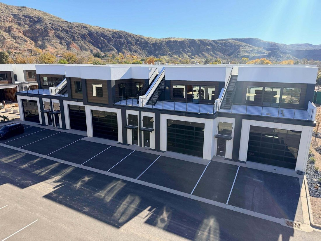 House in La Verkin, Utah, United States 5 - 18857795