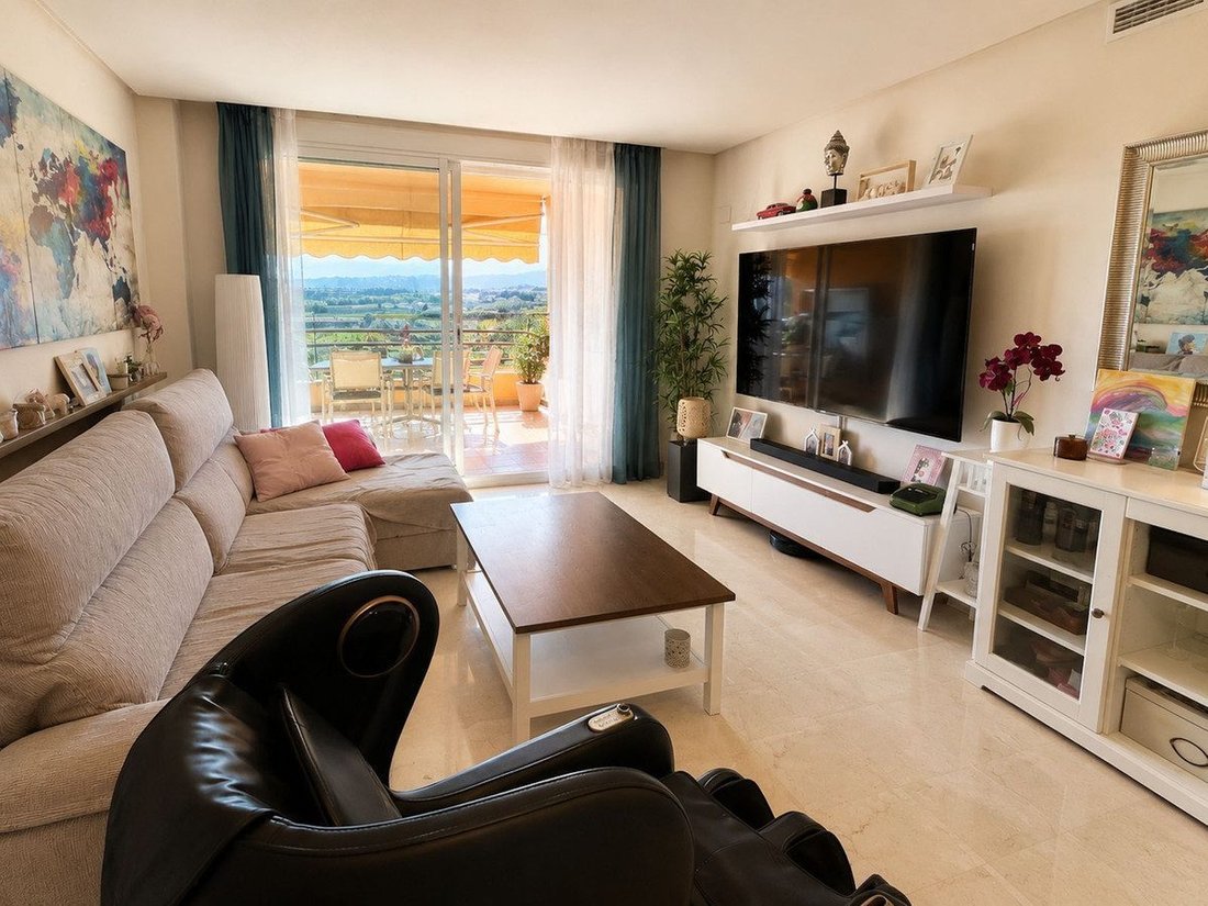 Wohnung in Cancelada, Estepona, Andalusien 4 - 18862010