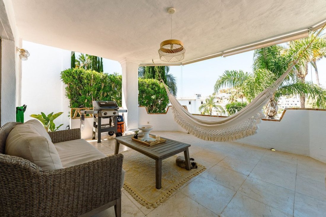 Villa à Estepona, Andalousie, Espagne 2 - 18863794