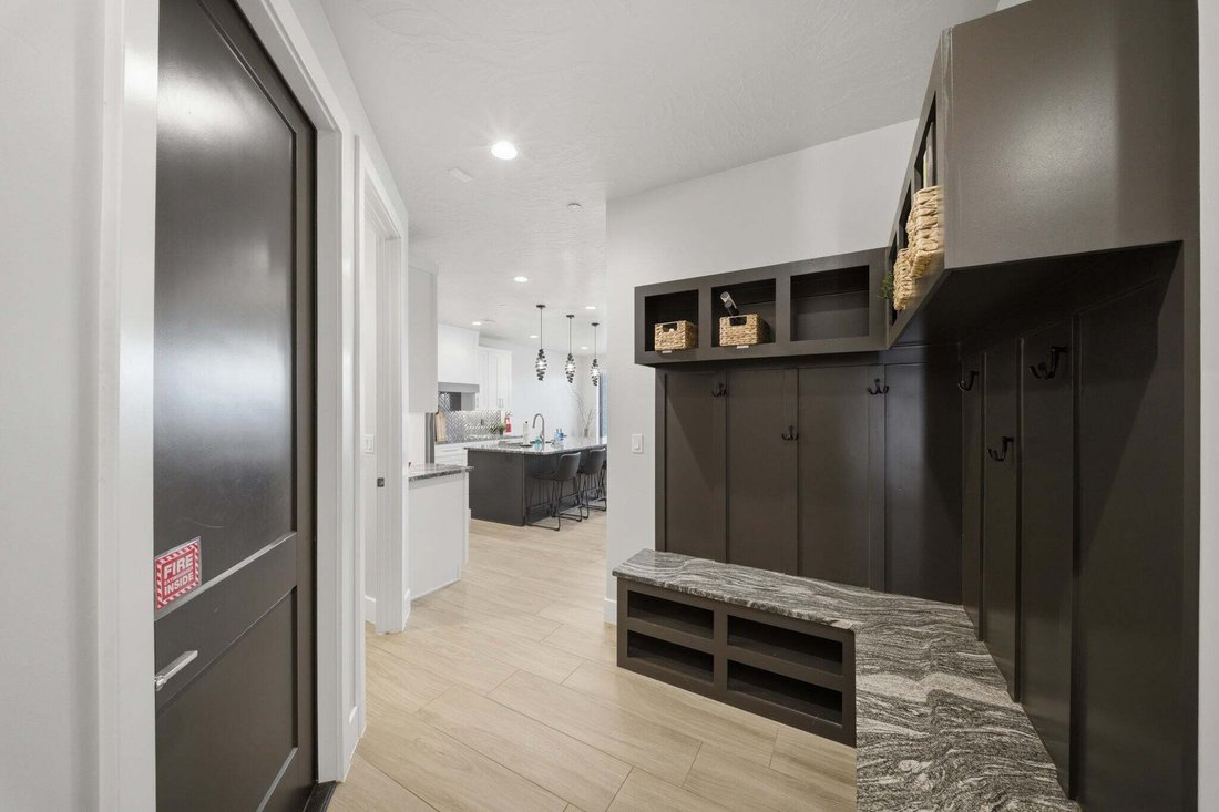 Townhouse in Hurricane, Utah, United States 2 - 18858415
