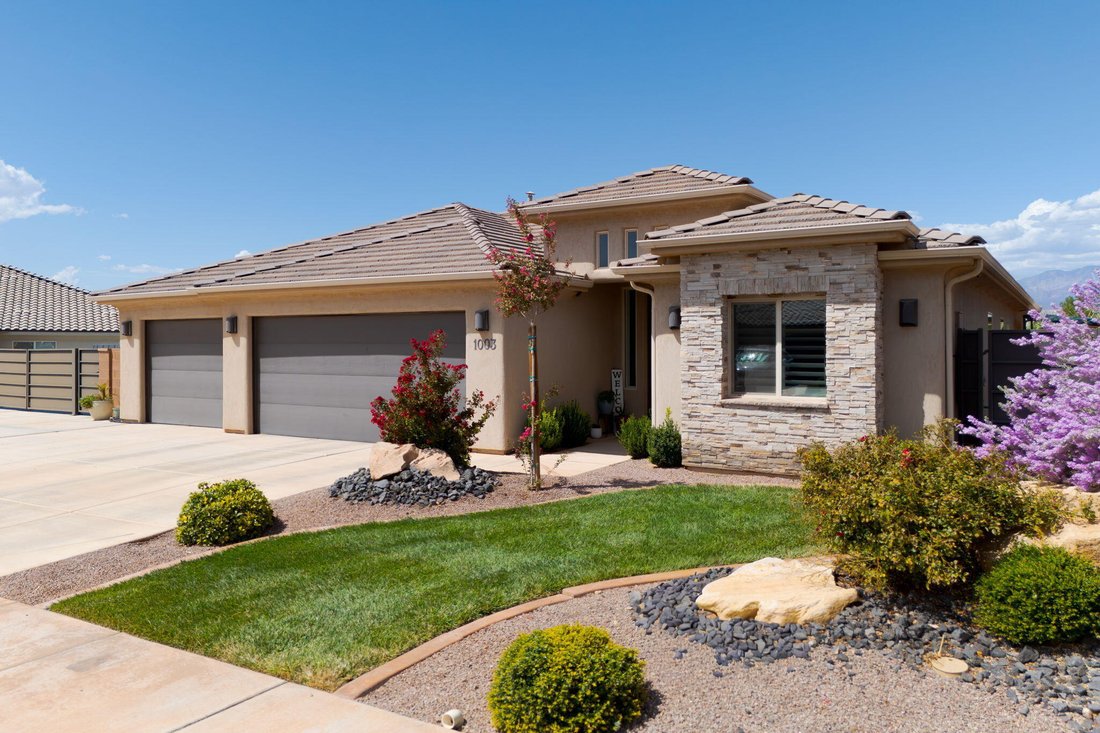 House in Washington, Utah, United States 4 - 18857765