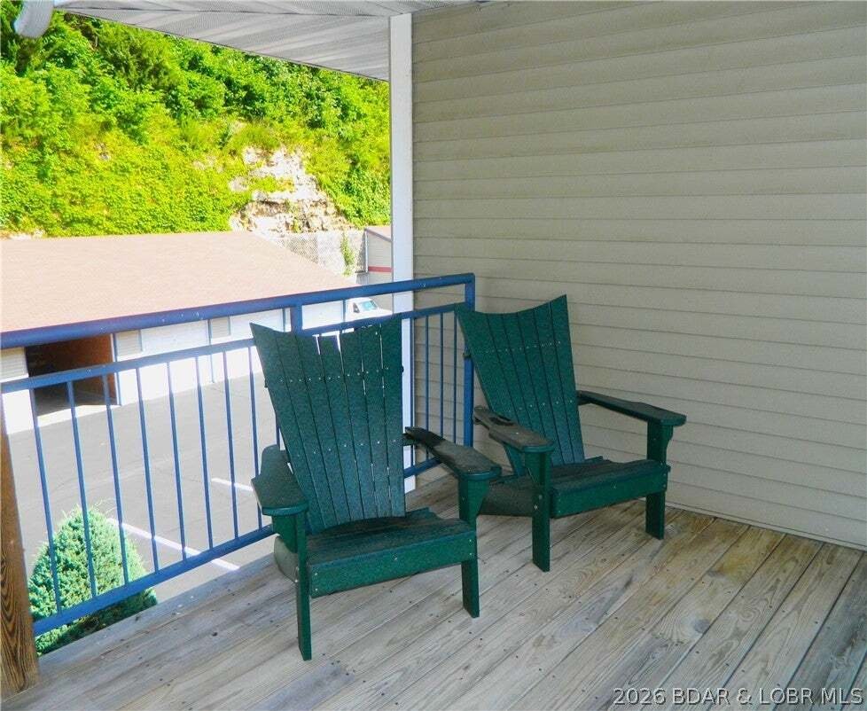 Condo in Lake Ozark, Missouri, United States 3 - 18858144