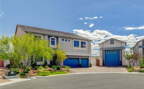 Casa a Las Vegas, Nevada, Stati Uniti 1