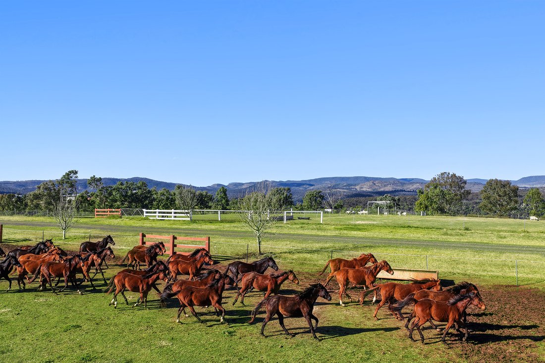Farm Ranch in Fordsdale, Queensland, Australia 5 - 18857955