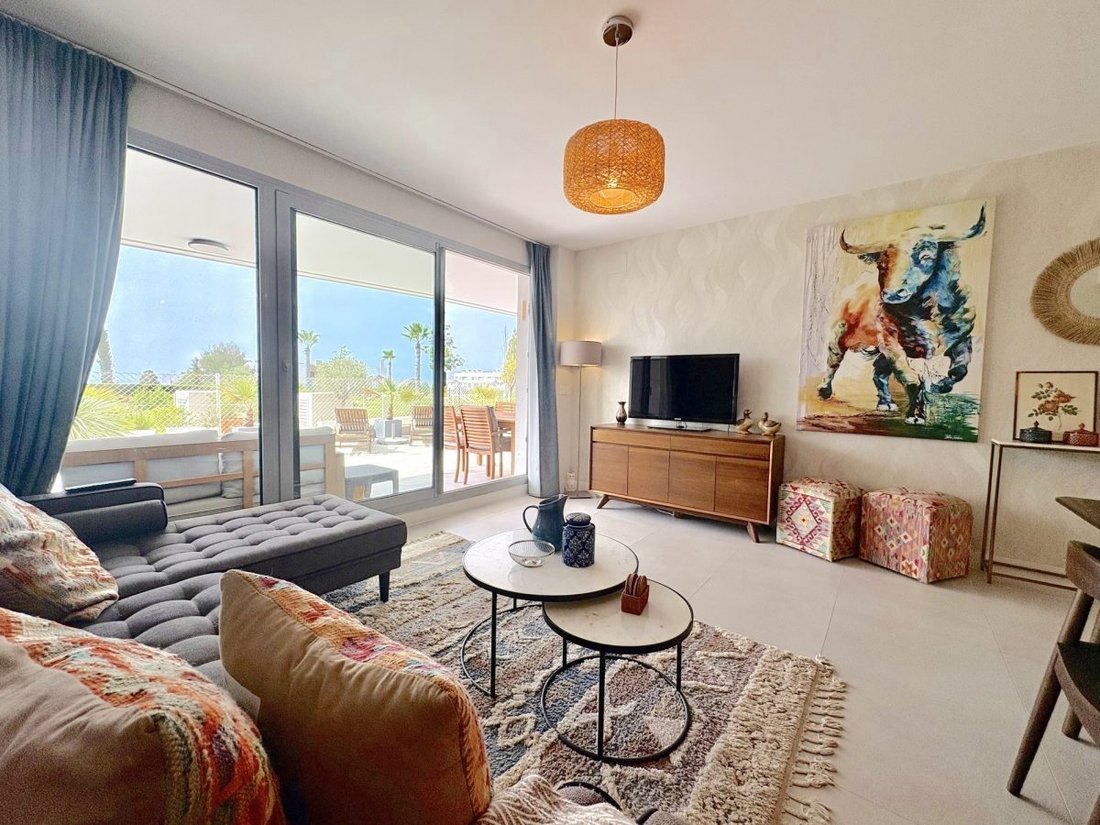Appartement à La Cala de Mijas, Mijas, Espagne 4 - 18859733