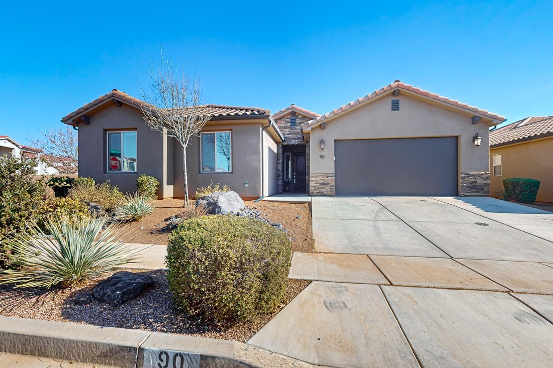 Casa a Santa Clara, Utah, Stati Uniti 1 - 18858276