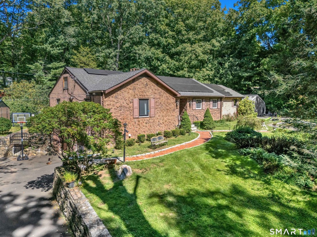 House in Stamford, Connecticut, United States 1 - 18858299