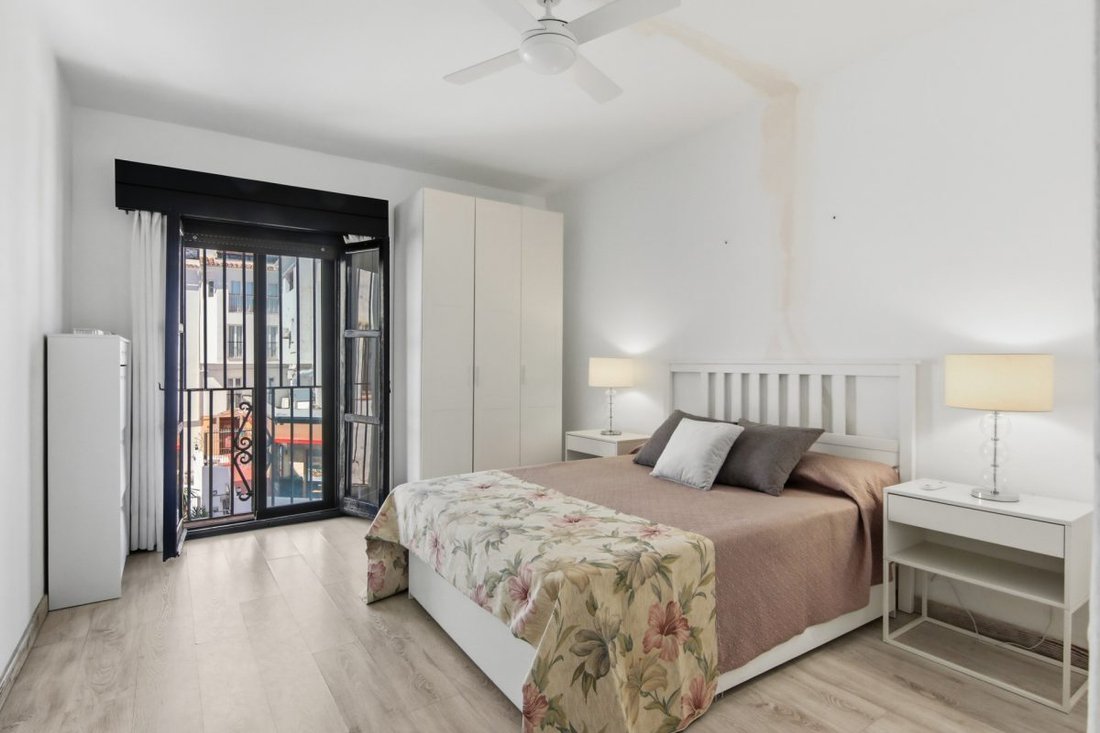 Apartment in Puerto Banus, Marbella, Spain 2 - 18863592