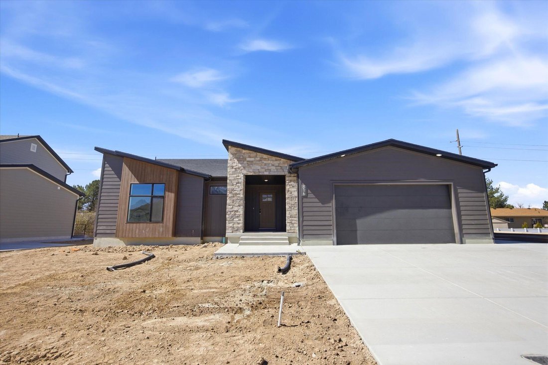 Haus in Spanish Fork, Utah, Vereinigte Staaten 2 - 18857847