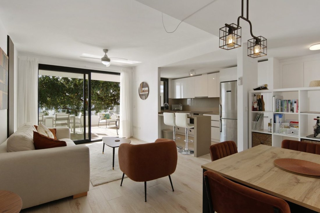 Appartamento a Estepona, Andalusia, Spagna 3 - 18862630
