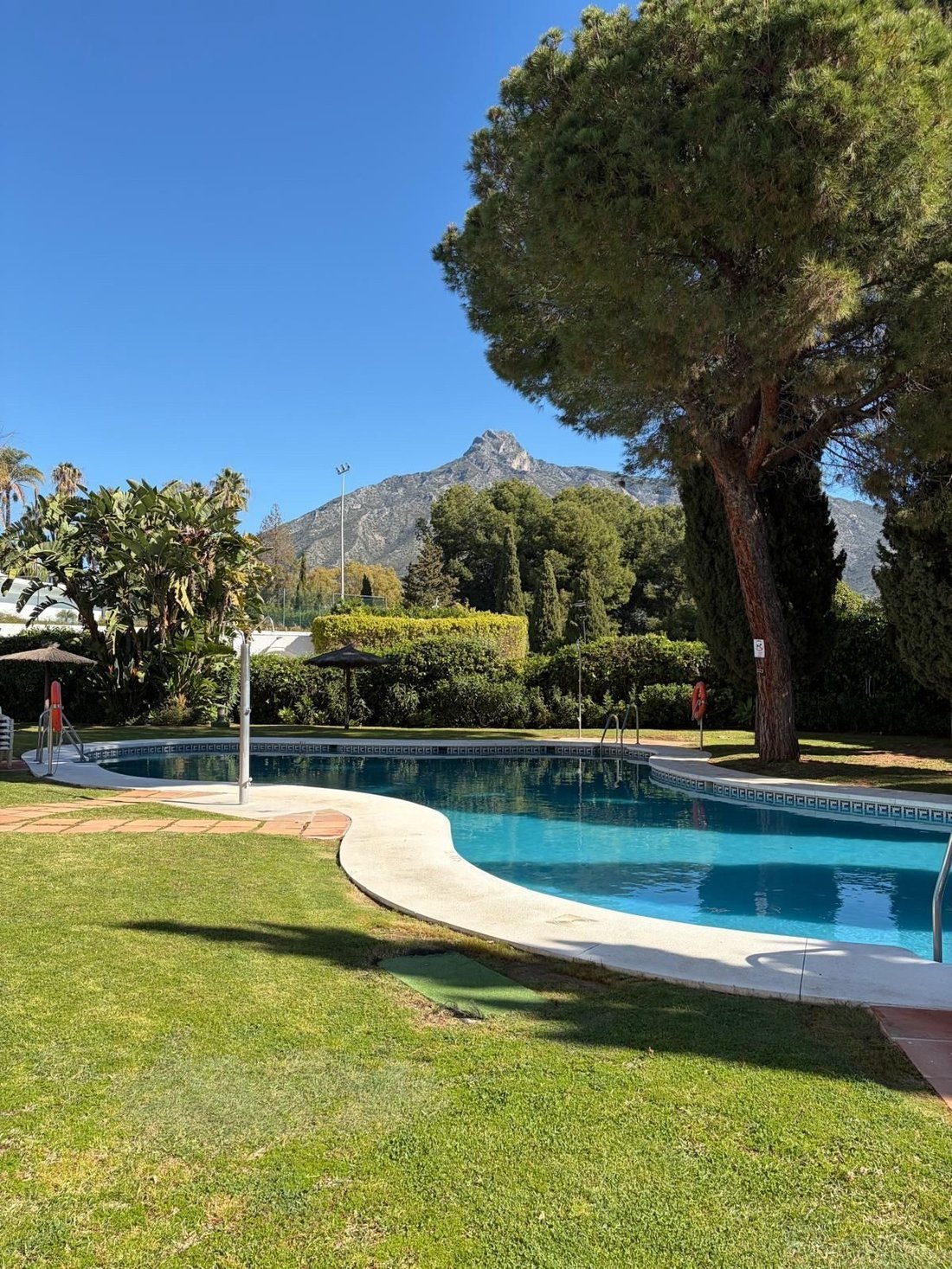 Appartement à Marbella, Andalousie, Espagne 2 - 18864878