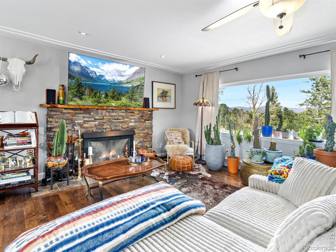House in Estes Park, Colorado, United States 4 - 18858443