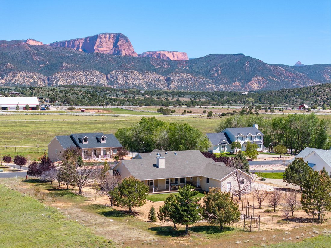 House in New Harmony, Utah, United States 3 - 18857839