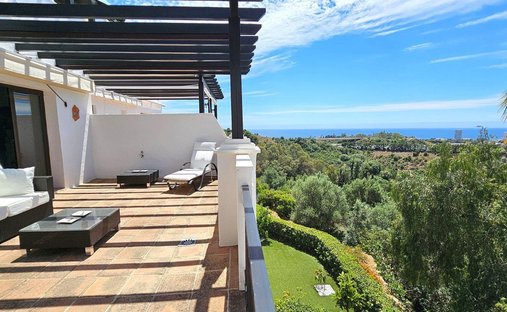 Apartment in Centro, Malaga, Spain 1