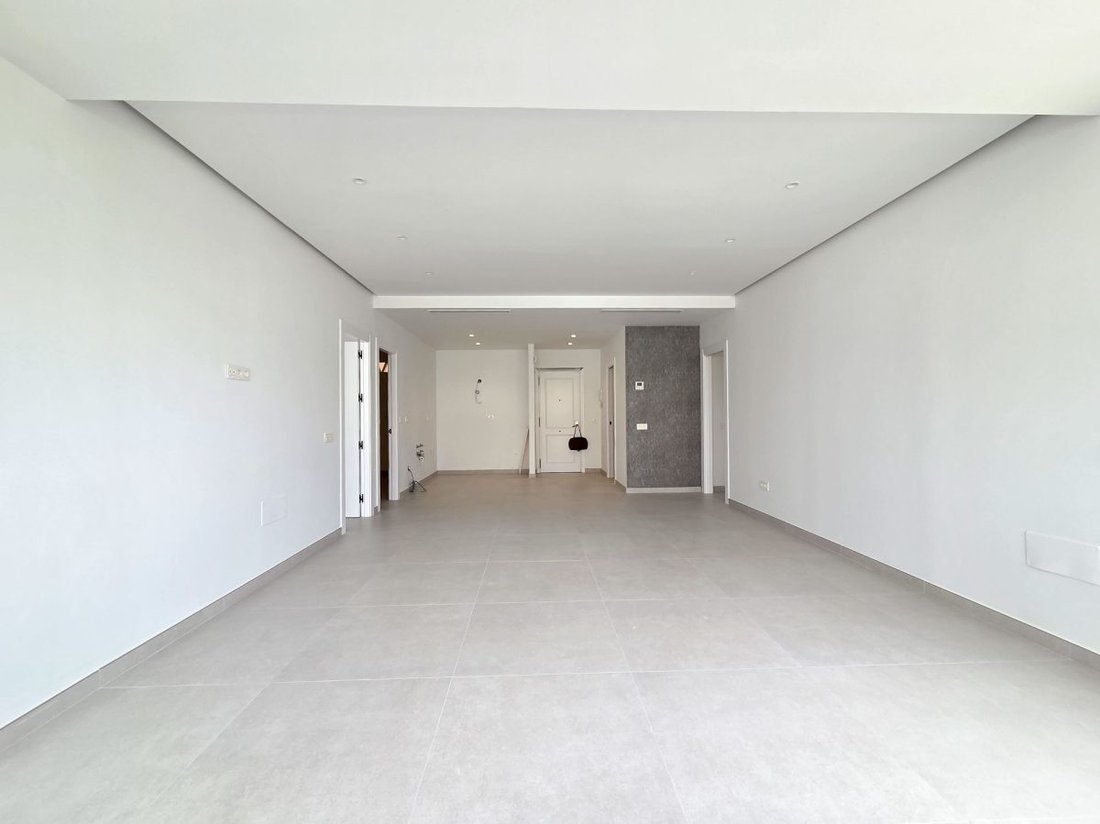 Appartamento a Puerto Banus, Marbella, Spagna 4 - 18864554