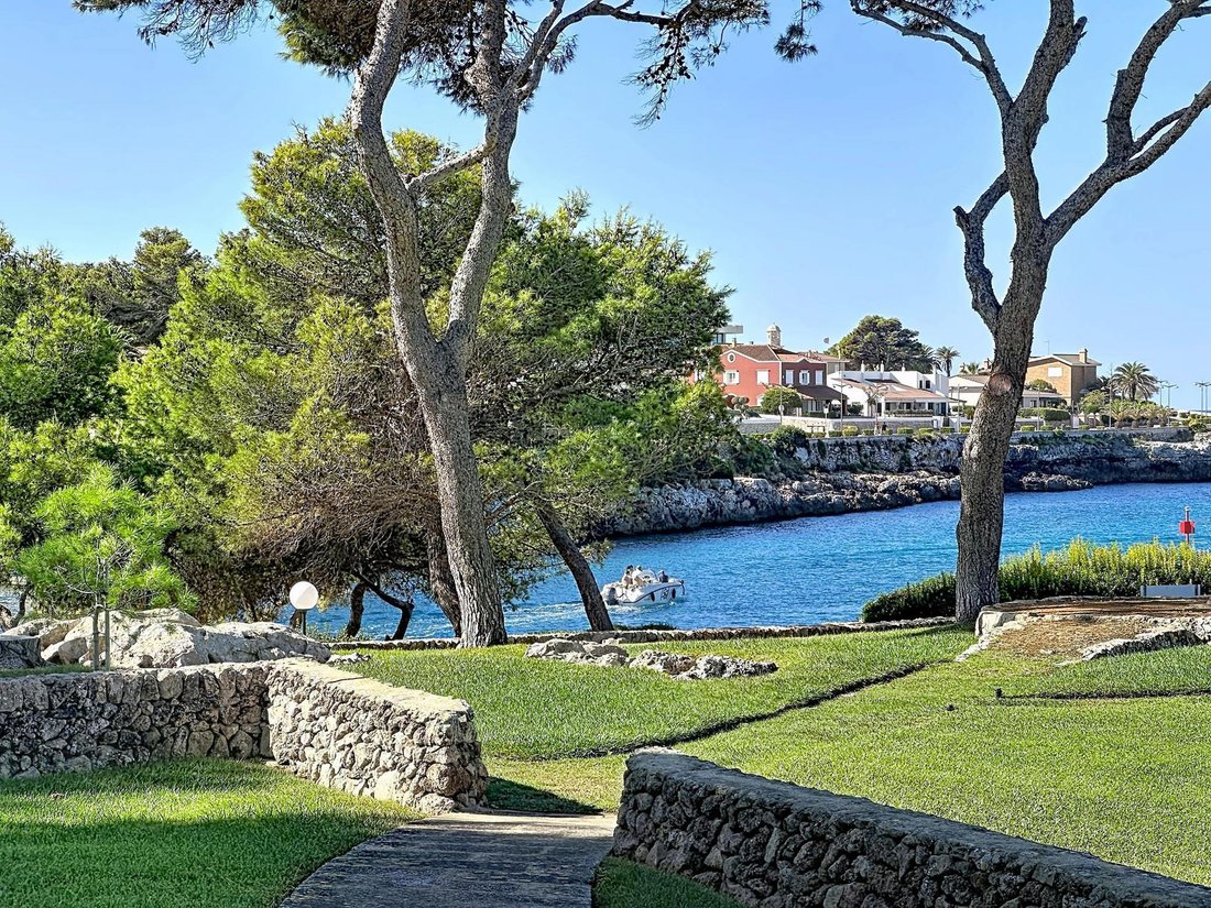 Apartment in Ciutadella de Menorca, Balearic Islands, Spain 2 - 18859104