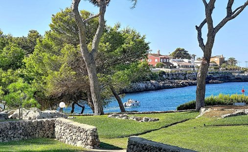 Appartement à Ciutadella de Menorca, Îles Baléares, Espagne 1