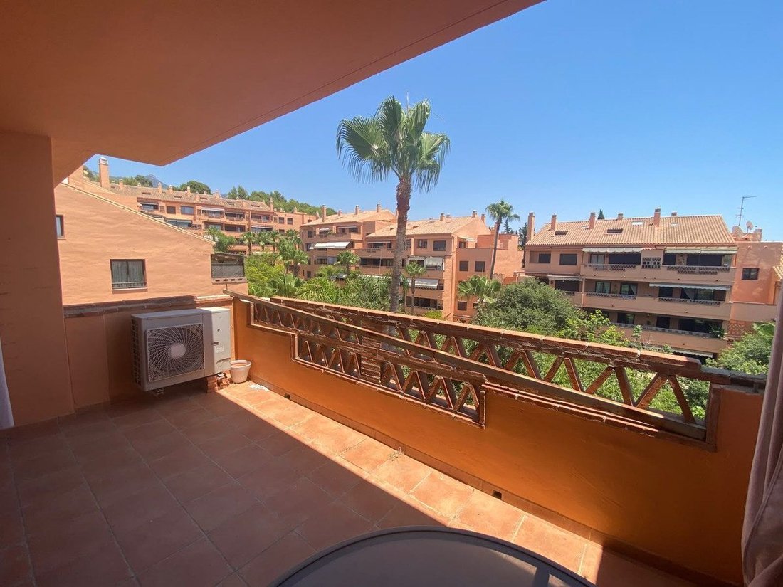 Appartement à Golden Mile, Andalousie, Espagne 4 - 18860344
