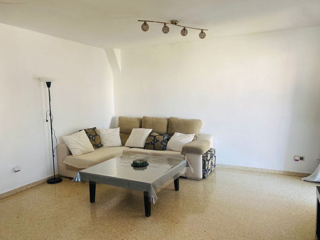 Townhouse in Estepona, Andalusia, Spain 3 - 18864770
