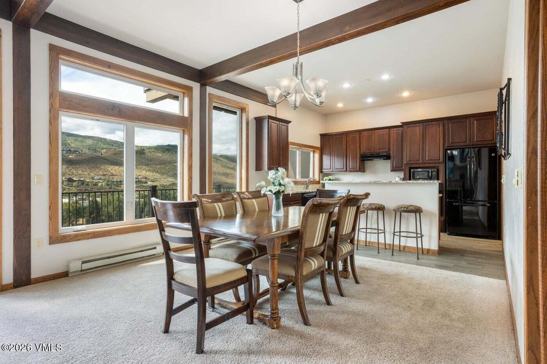 Residenza a Avon, Colorado, Stati Uniti 1 - 18857667