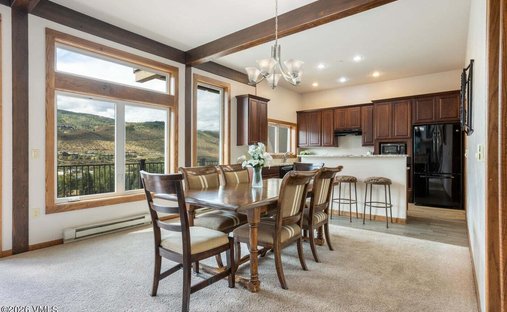 Residenza a Avon, Colorado, Stati Uniti 1