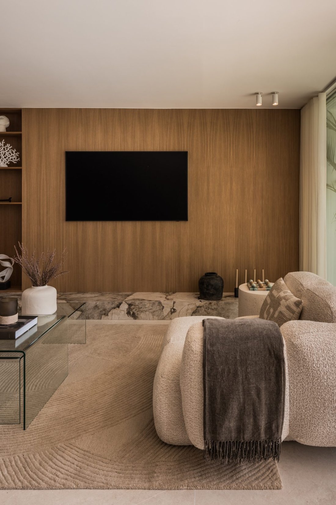 Apartment in Nueva Andalucia, Marbella, Spain 2 - 18864744