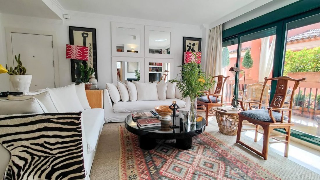 Appartement à Elviria-Cabopino, Marbella, Espagne 3 - 18862412