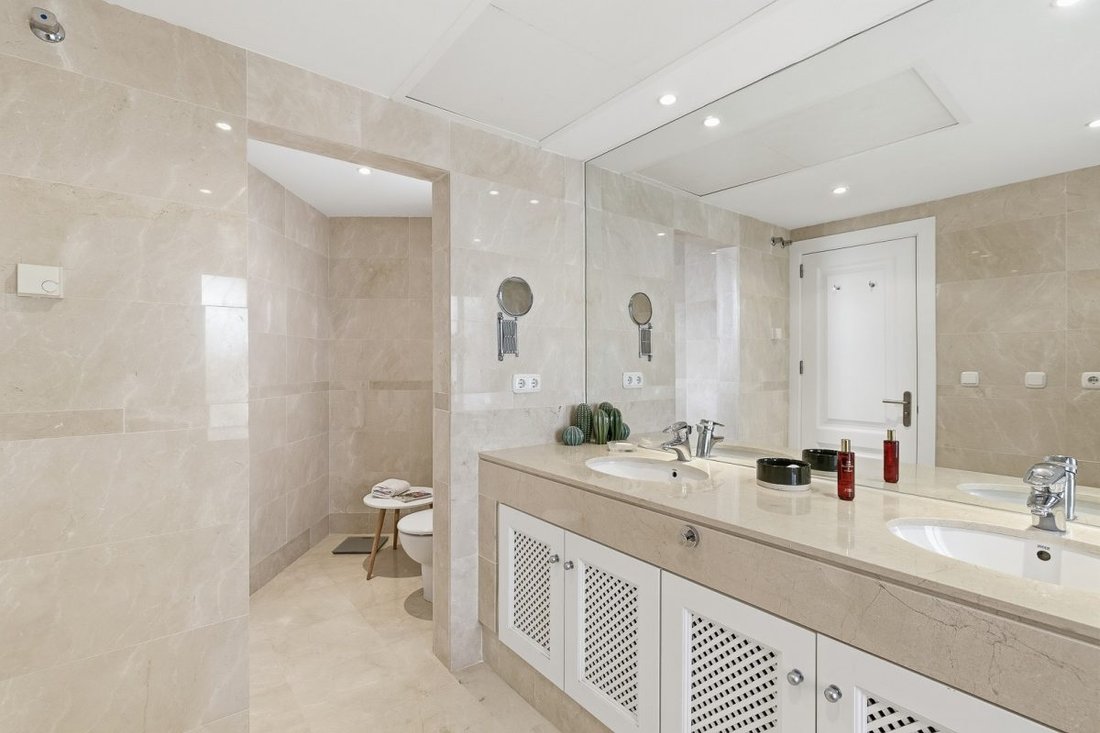 Apartment in Nueva Andalucia, Marbella, Spain 5 - 18864756