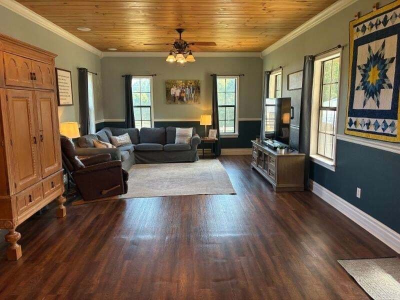 Haus in Gilmer, Texas, Vereinigte Staaten 5 - 18858167