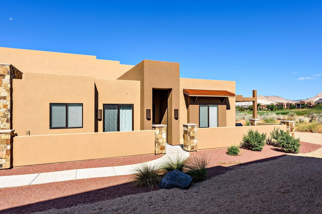 Townhouse en St. George, Utah, Estados Unidos 2 - 18857826