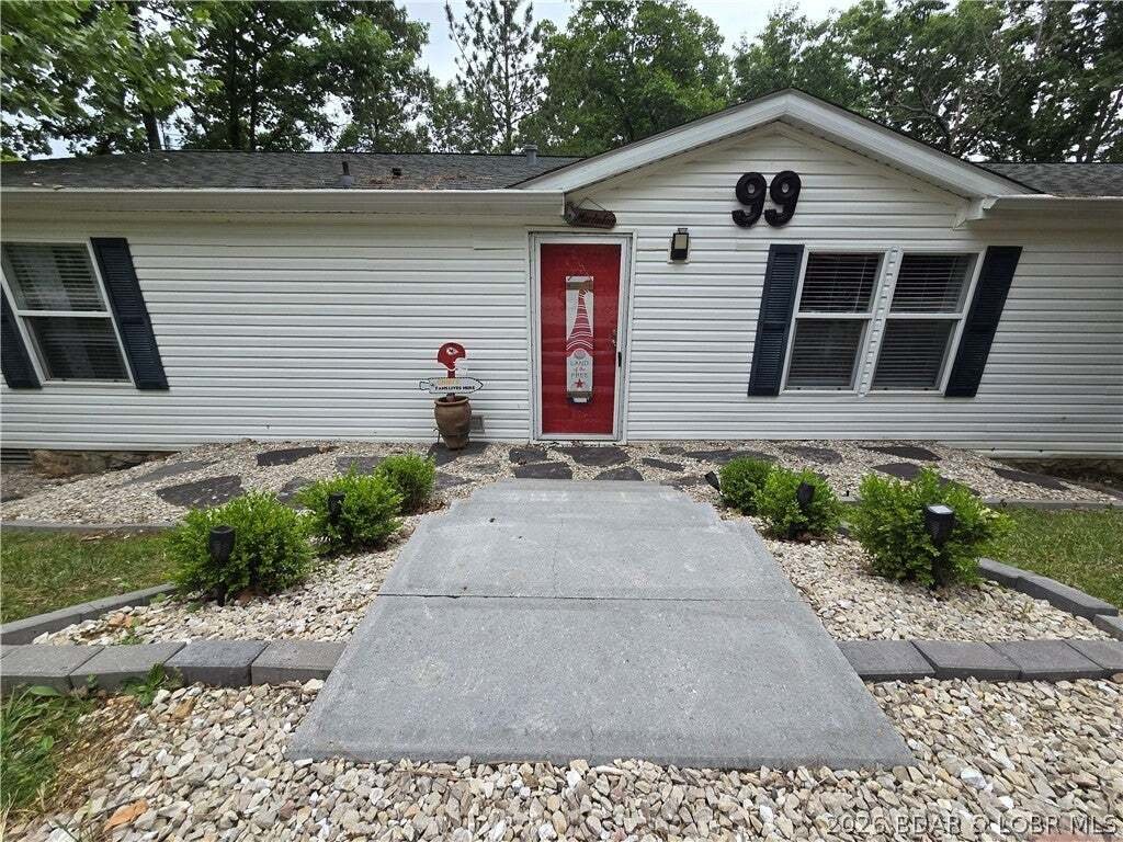 Maison à Sunrise Beach, Missouri, États-Unis 2 - 18858116