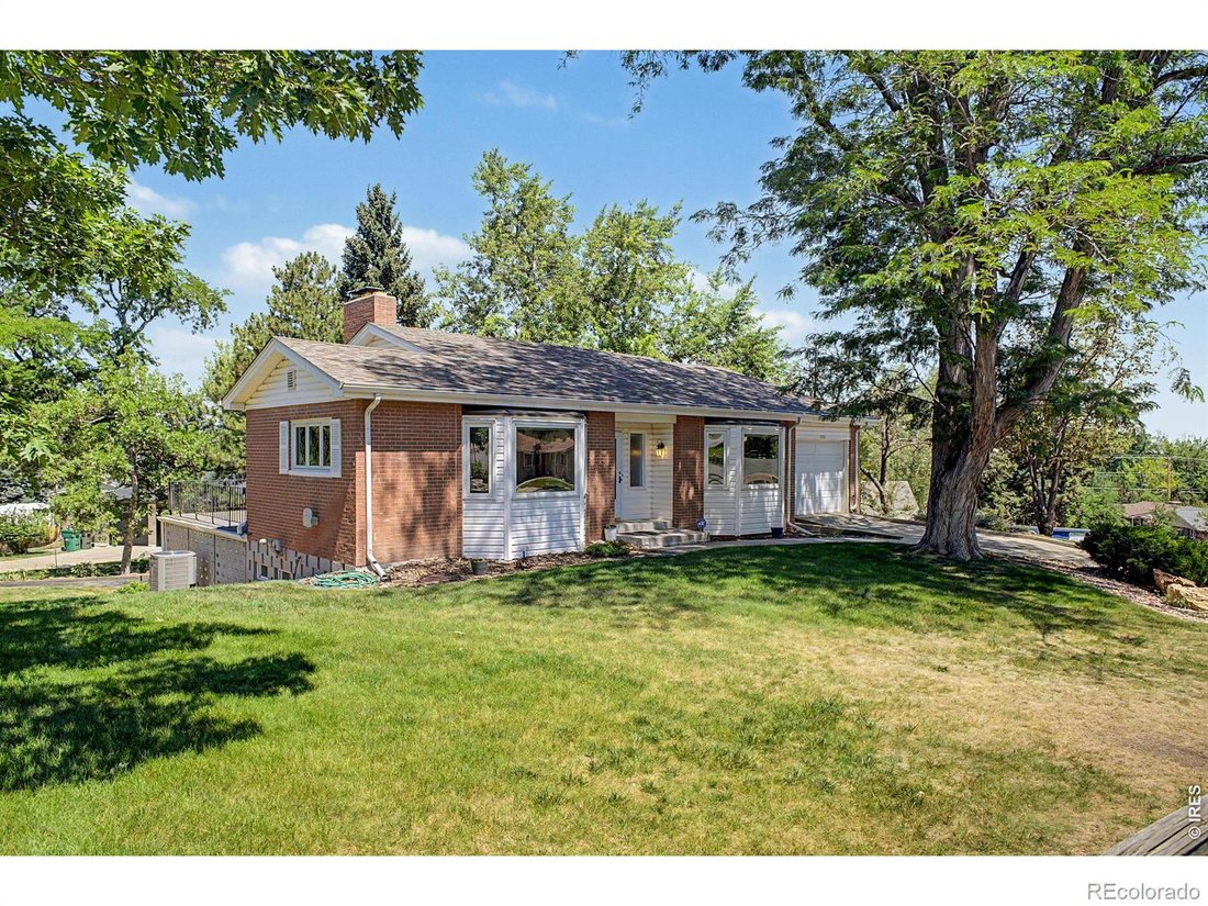 Maison à Lakewood, Colorado, États-Unis 2 - 18858952