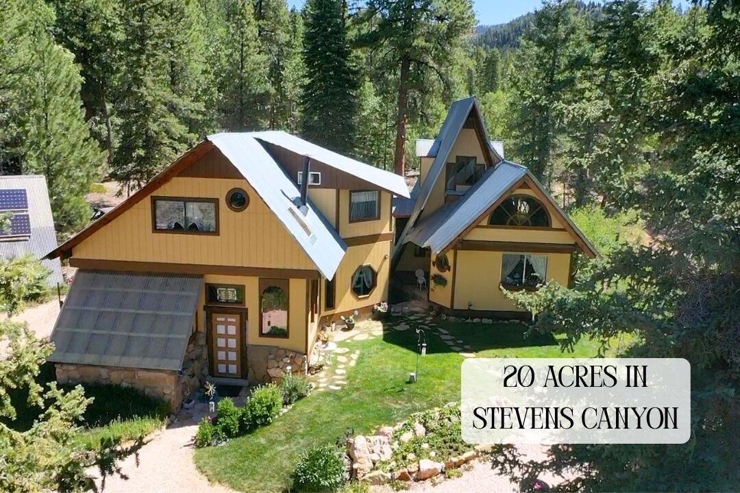 House in Duck Creek Village, Utah, United States 1 - 18857880