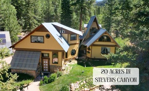 House in Duck Creek Village, Utah, United States 1