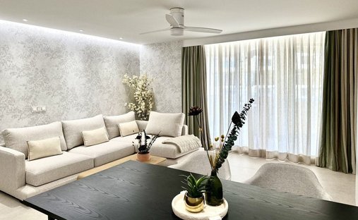 Apartment in Marbella, Andalusia, Spain 1
