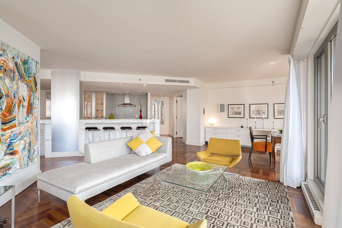 Condo in Montreal, Quebec, Canada 3 - 18858212