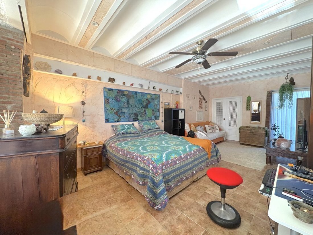 Villa a Mijas, Andalusia, Spagna 5 - 18864912