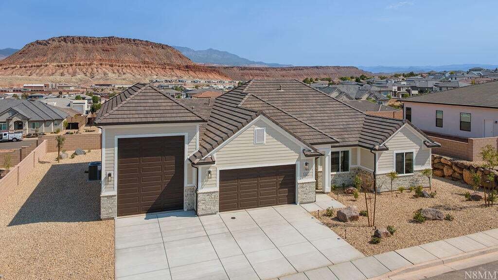 House in Washington, Utah, United States 2 - 18858045