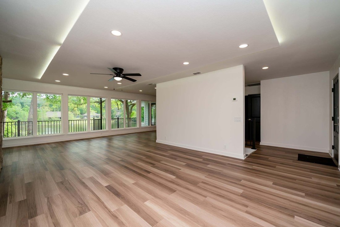 House in Longview, Texas, United States 5 - 17792092
