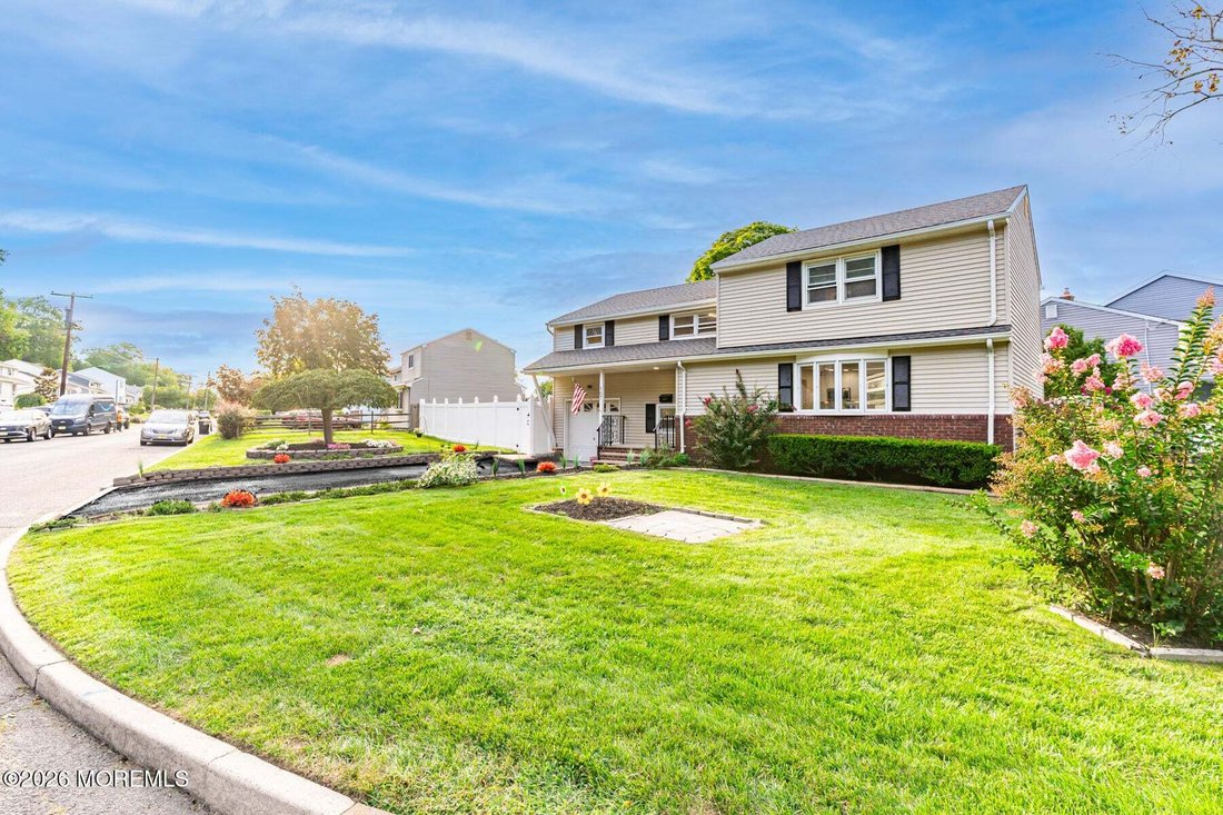 House in North Middletown, New Jersey, United States 3 - 18858349