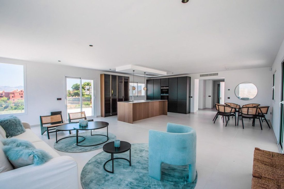 Villa a Elviria-Cabopino, Marbella, Spagna 4 - 18859784