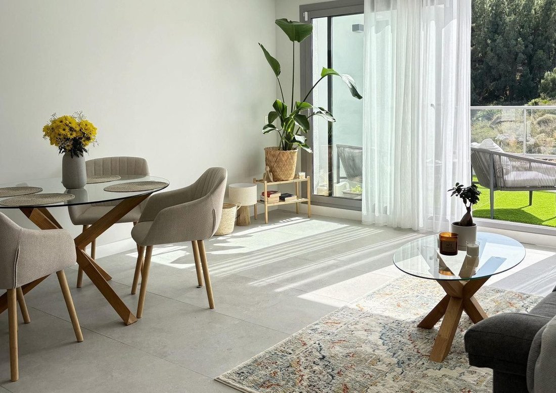 Appartement à Mijas, Andalousie, Espagne 4 - 18864503