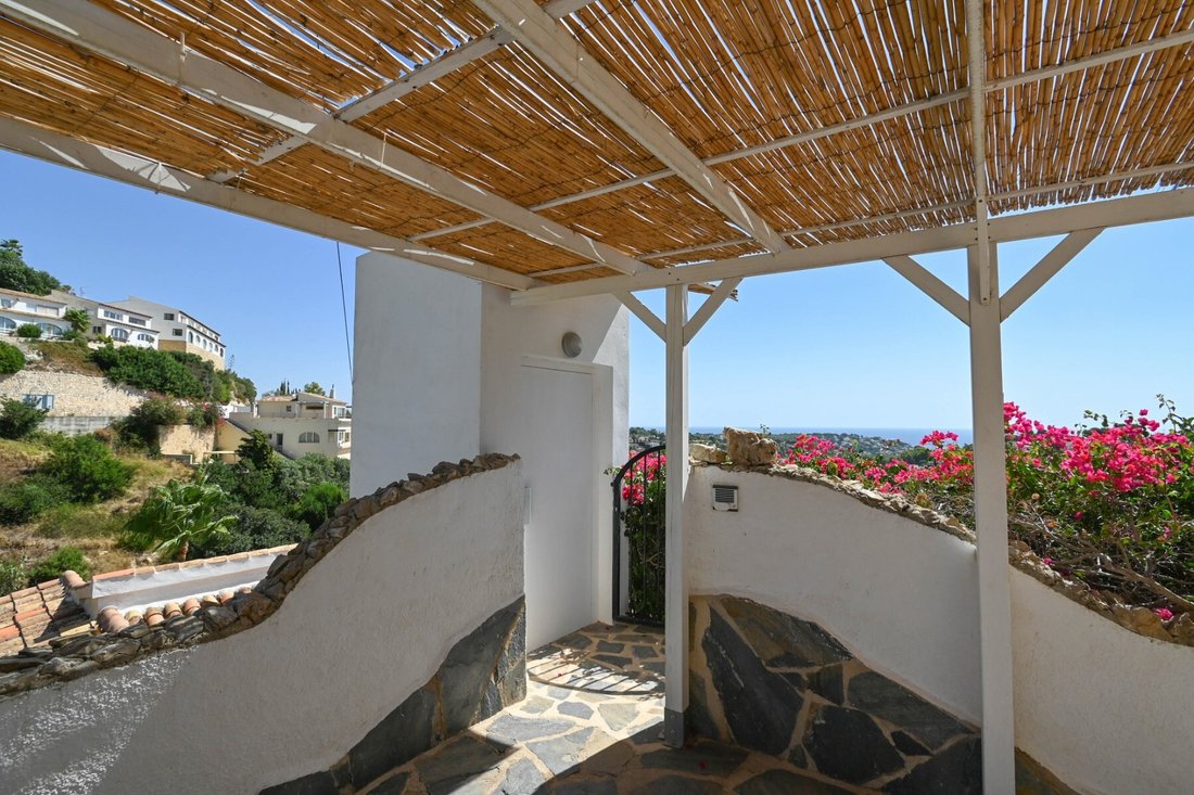 Villa à Benissa, Valence, Espagne 5 - 18776515