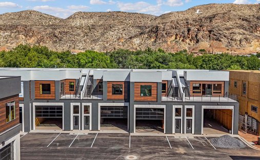 House in La Verkin, Utah, United States 1