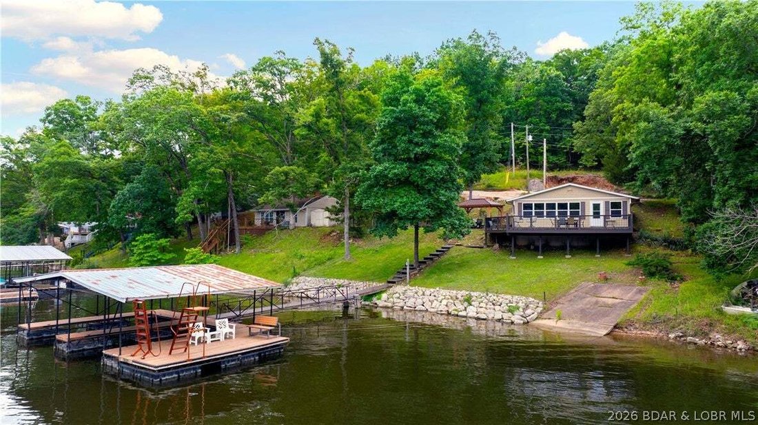 House in Sunrise Beach, Missouri, United States 1 - 18858103